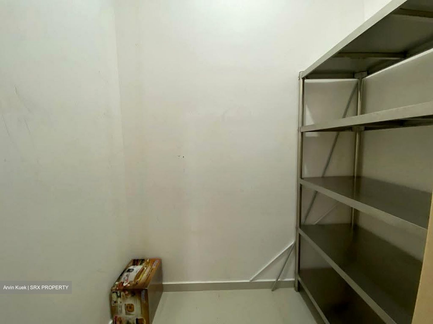 The Trilinq (D5), Condominium #540978491